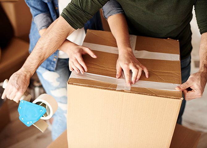 Shri Banke Bihari Movers & Packers Mathura